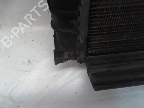 Used Intercooler Intercooler OPEL VECTRA B (J96) [1995-2004] 34481682 34481682