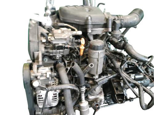 Used Gearbox Gearbox SEAT CORDOBA (6K1, 6K2) 1.0 i (50 hp) 34552358 34552358