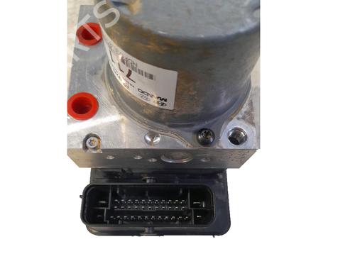 ABS pump HYUNDAI TUCSON (TL, TLE) 1.6 GDi | BP24215177M43 