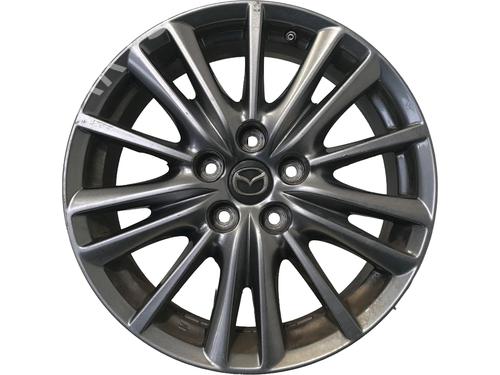 Used Rim Rim 37222115 37222115