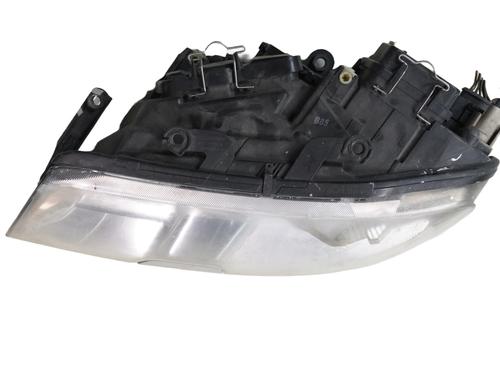 Left headlight SKODA SUPERB I (3U4) 1.9 TDI | BP18556888C28 