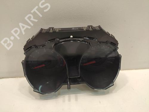 Used Instrument cluster Instrument cluster NISSAN JUKE (F15) [2010-2019] 34486706 34486706