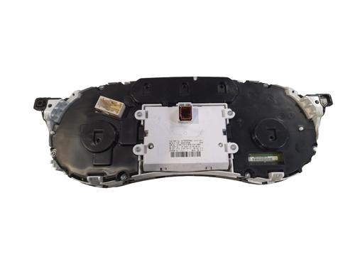 Instrument cluster PEUGEOT 508 I (8D_) 2.0 HDi | BP23969689C47 