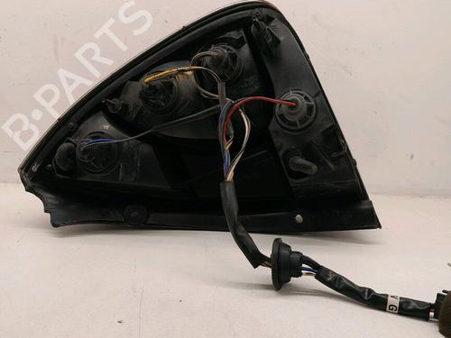 Used Left taillight Left taillight CHEVROLET CRUZE Station Wagon (J308) [2012-2026] 34490350 34490350