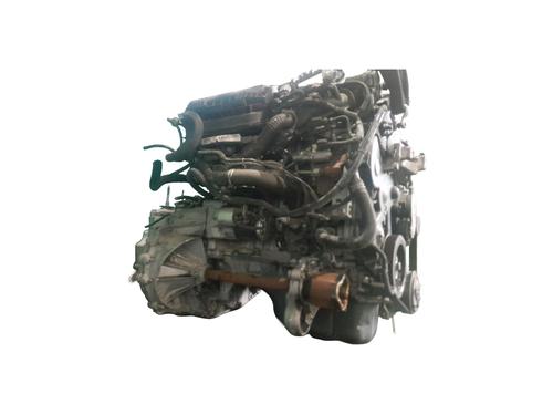 Used Gearbox Gearbox CITROËN C4 I Saloon 1.6 HDi (116 hp) 34551271 34551271