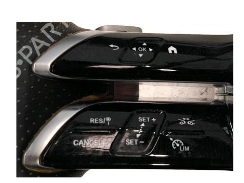 Steering wheel MERCEDES-BENZ EQE (V295) EQE 350+ (295.121) | BP37268738C49 - Image 3