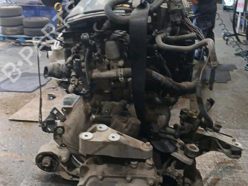 Gearbox OPEL ASTRA H (A04) 1.6 (L48) | BP27928601M3 