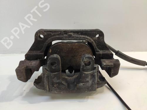 Used Right front brake caliper BMW X6 (E71, E72) xDrive 40 d (306 hp) 14915361