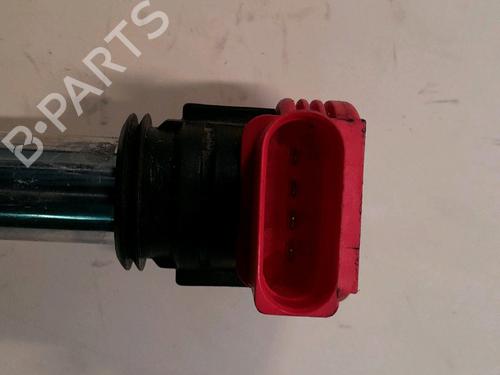 Ignition coil AUDI A6 C5 (4B2, 4B4) 1.8 | BP35732372M94 - Image 4