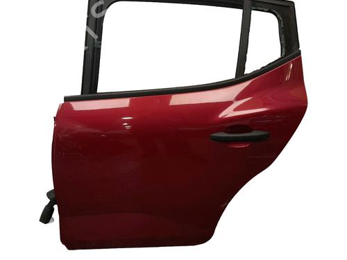 Used Left rear door Left rear door DACIA SANDERO III 1.0 TCe 90 (91 hp) 35985337 35985337