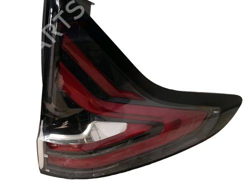 Used Right taillight RENAULT ESPACE V (JR_) 2.0 Blue dCi 160 (JRAM) (160 hp) 26501289