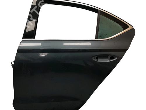 left-rear-door-skoda-octavia-iv-combi-nx5-pv5-2019-34547412 main image