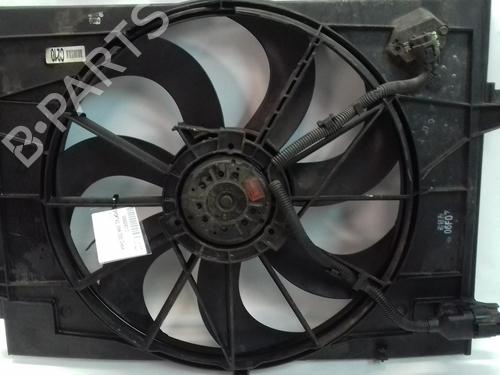 Used Radiator fan Radiator fan KIA SPORTAGE IV (QL, QLE) [2015-2022] 34483879 34483879