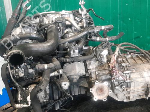 AC compressor AUDI A4 B8 Avant (8K5) 2.0 TDI | BP36339263M34 - Image 3
