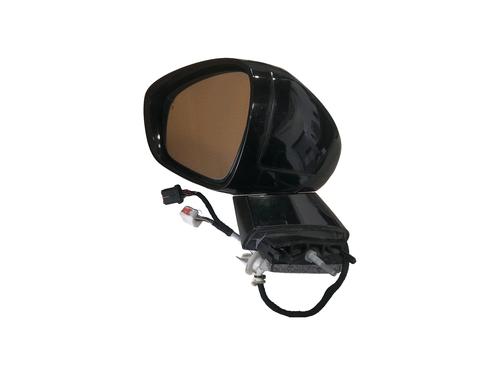 Used Left mirror Left mirror DS DS 4 / DS 4 CROSSBACK (NX_) 1.6 BlueHDi 120 (120 hp) 36360834 36360834