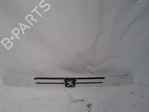 Grill Grill PEUGEOT BOXER Van (230L) 2.5 D (86 hp) 39413644 39413644