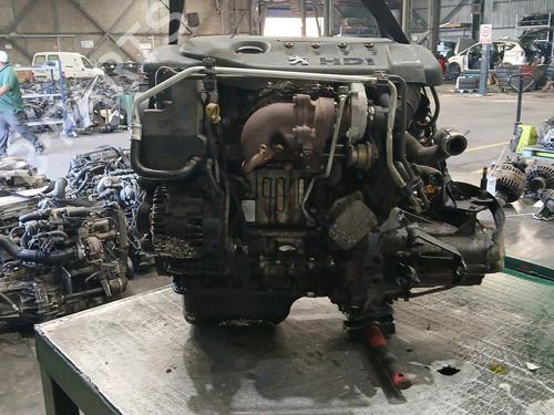 Gearbox PEUGEOT 206 Hatchback (2A/C) 1.4 HDi eco 70 | BP23256163M3 