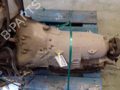 Gearbox MERCEDES-BENZ C-CLASS (W203) C 220 CDI (203.006, 203.008) | BP18536070M3 