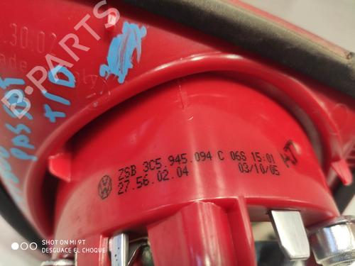Right taillight VW PASSAT B6 Variant (3C5) | BP40512141C35 - Image 3