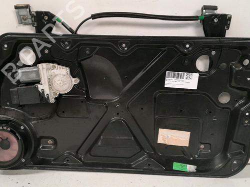 Used Front right window mechanism Front right window mechanism VW NEW BEETLE (9C1, 1C1) 2.0 (115 hp) 34490142 34490142