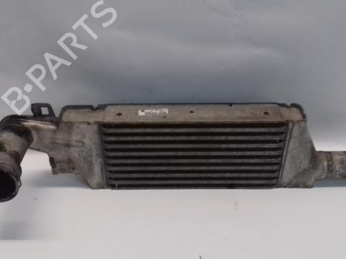 Used Intercooler Intercooler OPEL COMBO Tour 1.3 CDTI 16V (75 hp) 34484266 34484266