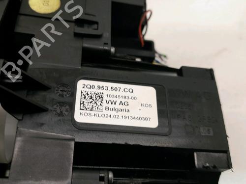 Used Switch Switch SEAT ARONA (KJ7, KJP) 1.0 TSI (116 hp) 34462885 34462885