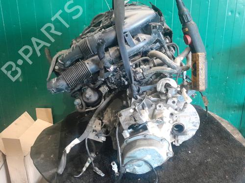 Alternator OPEL COMBO Box Body/MPV (K9) 1.6 D | BP38158131M7 - Image 2