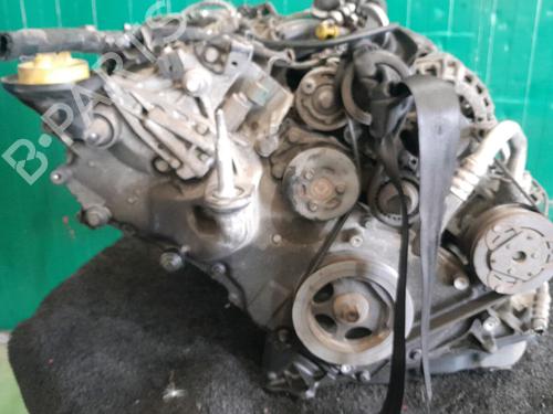 Used Gearbox Gearbox SMART FORFOUR Hatchback (453) 1.0 (453.042, 453.043) (71 hp) 33409108 33409108