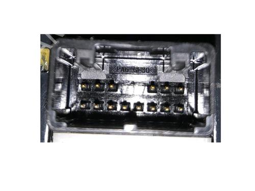 Spak kontakt NISSAN NOTE (E12) 1.5 dCi | BP34493225I30  - Image 5