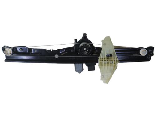 Used Front right window mechanism Front right window mechanism CITROËN JUMPY III Van (V_) 1.5 BlueHDi 120 (120 hp) 34491725 34491725