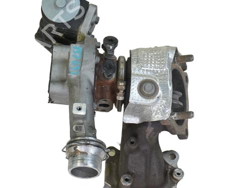 Turbolader/Kompressor KIA STONIC (YB) | BP35733444M71 - Image 2