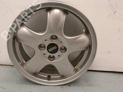 Used Rim Rim 37221354 37221354