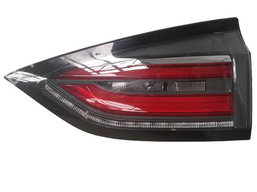 Used Left tailgate light Left tailgate light RENAULT ESPACE V (JR_) 1.6 dCi 130 (130 hp) 34494320 34494320