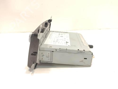 Used Radio RENAULT CLIO IV (BH_) 1.5 dCi 75 (75 hp) 14470502