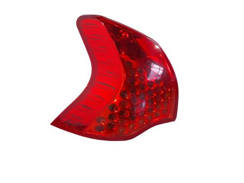 Used Left taillight Left taillight PEUGEOT 3008 I MPV (0U_) 1.6 VTi (120 hp) 33410199 33410199