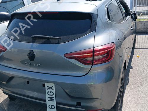Tailgate RENAULT CLIO V (B7_) 1.3 TCe 140 (B7N0) | BP37241268C6 - Image 3