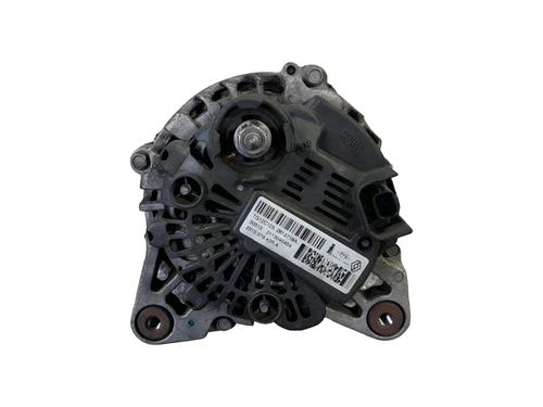 Alternator RENAULT CAPTUR I (J5_, H5_) 1.2 TCe 120 | BP36844388M7 - Image 2