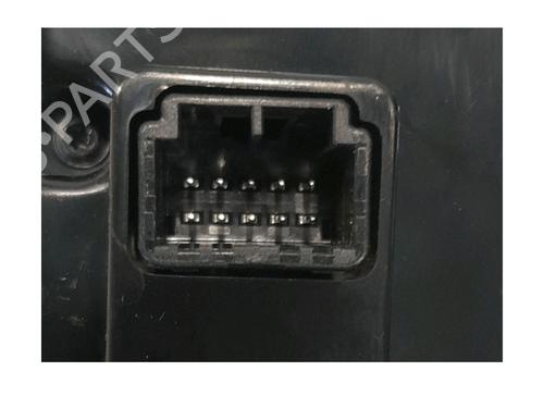 Climate control NISSAN PULSAR Hatchback (C13) 1.2 DIG-T | BP34465336I5 - Image 3