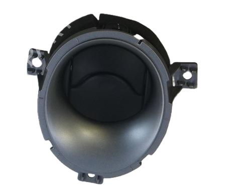 Difusor / Saída de ar Difusor / Saída de ar NISSAN JUKE (F15) 1.2 DIG-T (115 hp) 34465005 34465005