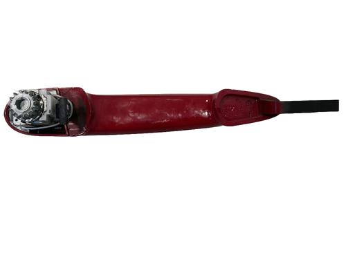Front left exterior door handle BMW 1 (F21) 116 d | BP25710543C128 