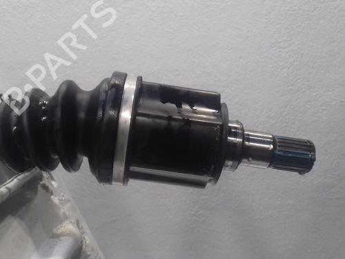 Right front driveshaft HYUNDAI ATOS (MX)  | BP18535926M39 