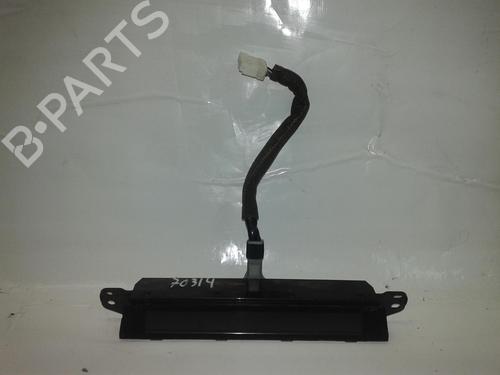 Used Radio Radio MAZDA RX-8 (SE, FE) 1.3 (FE103, SE3P) (231 hp) 34481566 34481566