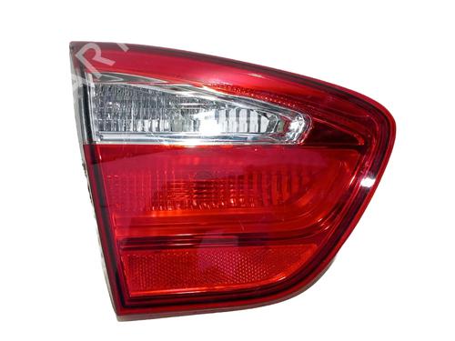 Used Left tailgate light KIA RIO III (UB) 1.25 CVVT (86 hp) 14450544