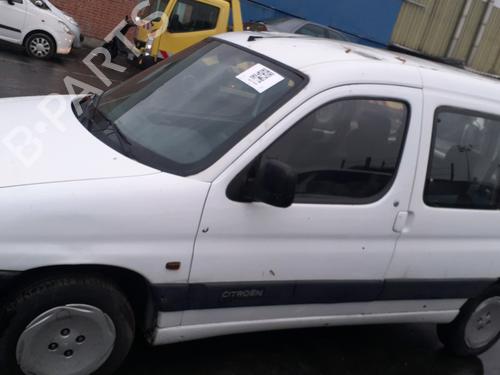 Used Parts CITROËN BERLINGO / BERLINGO FIRST MPV (MF_, GJK_, GFK_) 1.9 D (MFDJY) 4723613