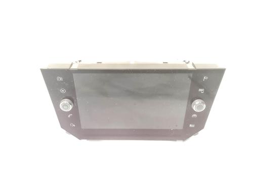 Used Radio Radio SEAT IBIZA V (KJ1, KJG) 1.0 TSI (116 hp) 34487569 34487569