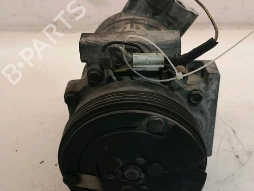 AC-Kompressor RENAULT CLIO III (BR0/1, CR0/1) [2005-2014]  18703130