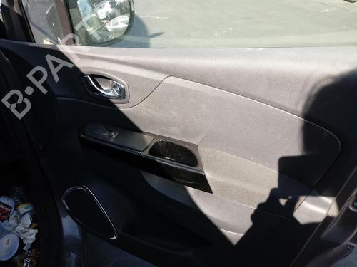 Used Front right window mechanism Front right window mechanism RENAULT CAPTUR I (J5_, H5_) 0.9 TCe 90 (90 hp) 34485046 34485046