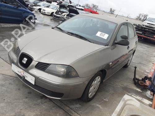 Used Parts SEAT IBIZA III (6L1) 1.9 TDI Joya Racer 4641951