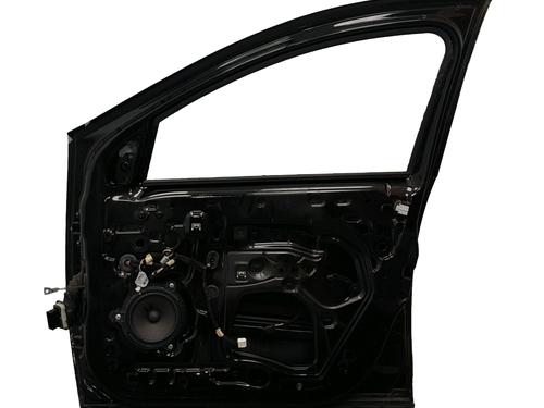 Right front door DACIA DUSTER (HM_) 1.3 TCe 150 (HMM3) | BP34551759C3 - Image 2