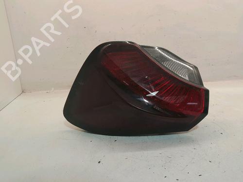 Used Right taillight Right taillight FIAT TIPO Hatchback (356_, 357_) 1.4 LPG (356HXF1B) (120 hp) 33404016 33404016